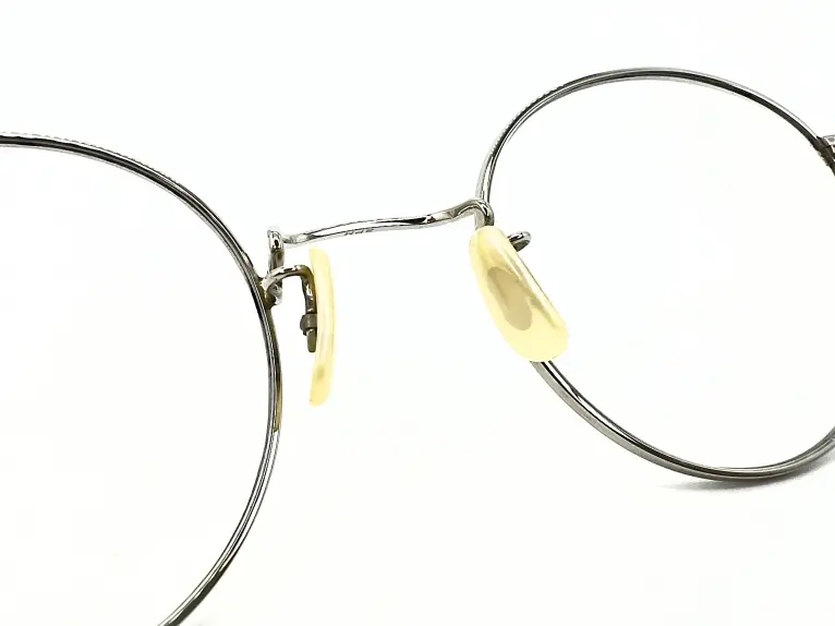 老舗「白山眼鏡店」　クラシックの新名型　SPM ボストン型　ケーブルモデル 老舗「白山眼鏡店」 クラシックの新名型 SPM ボストン型