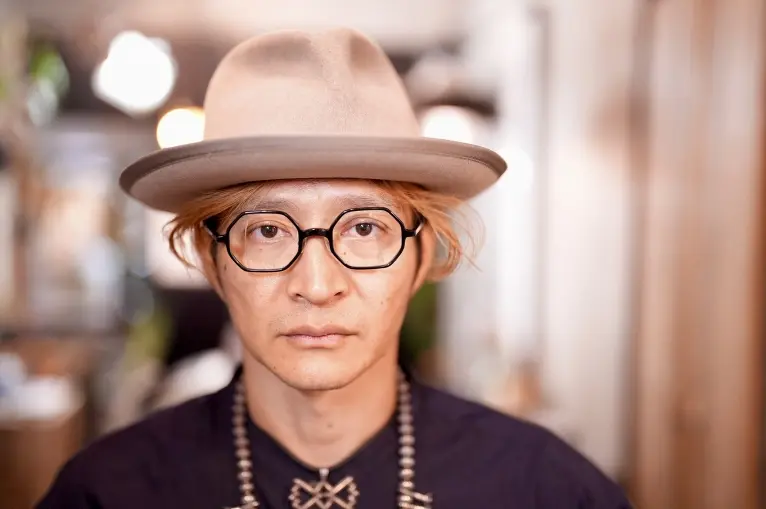 ハクサンガンキョウ 白山眼鏡 HAKUSAN GANKYOU｜OCTAGON｜白山眼鏡店の