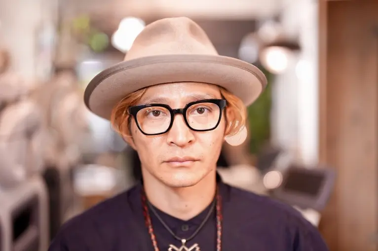 白山眼鏡店（HAKUSAN ） ハクサンガンキョウテン フレーム　サングラス ハクサンガンキョウ 白山眼鏡 HAKUSAN GANKYOU｜COBB｜白山眼鏡