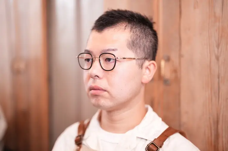 ミスター・ライト Mr.Leight｜GRIFHTH CL MATTE BLACK 12KG｜Larry