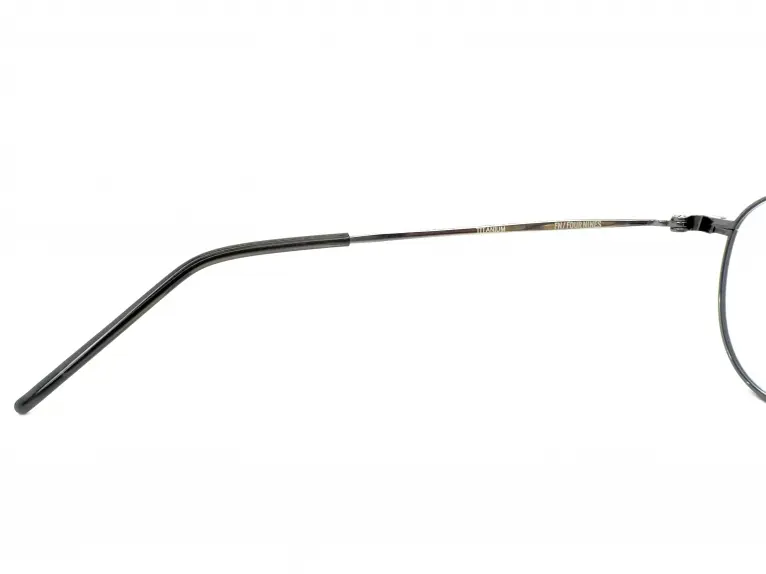 フォーナインズ Four Nines 999.9｜FN-0347 12 ガンメタリック