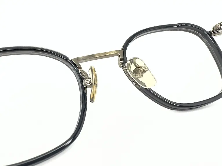 フォーナインズ Four Nines 999.9｜M-48 9903 クリアブラック