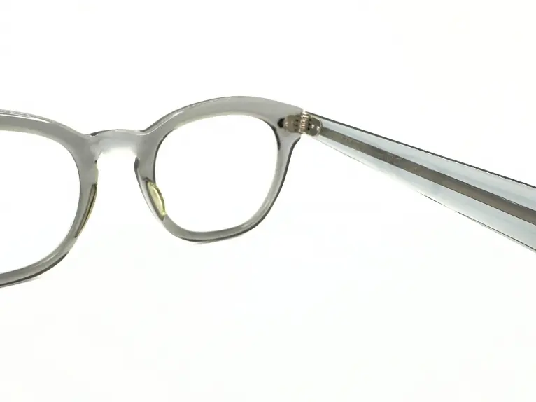 アメリカンオプティカル AmericanOptical ｜PENINNGTON GREY CRYSTAL