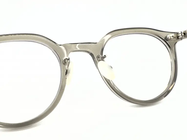 テンアイヴァン 10 eyevan｜no.6 Ⅲ(3) (44) c.1011S｜“美しい道具