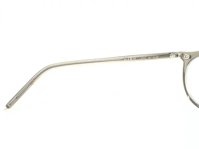 テンアイヴァン 10 eyevan｜no.6 Ⅲ(3) (44) c.1011S｜“美しい道具