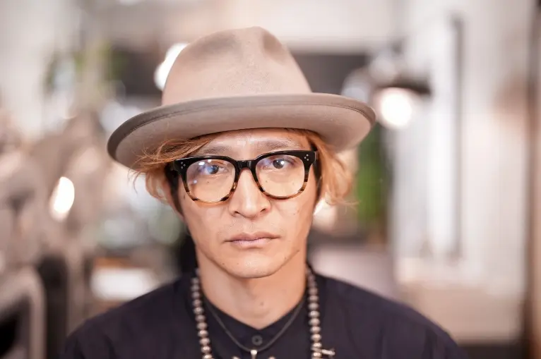 セイムオールドデイズ Same Old Days｜Vintage5236 COL.L8｜「日常に