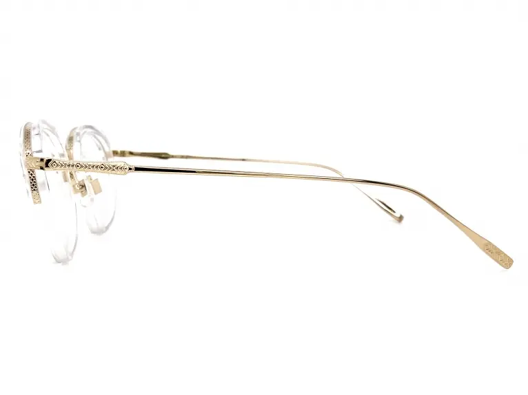 ナイトウクマハチ 内藤熊八 Naito Kumahachi｜N-114 C-4 Titanium