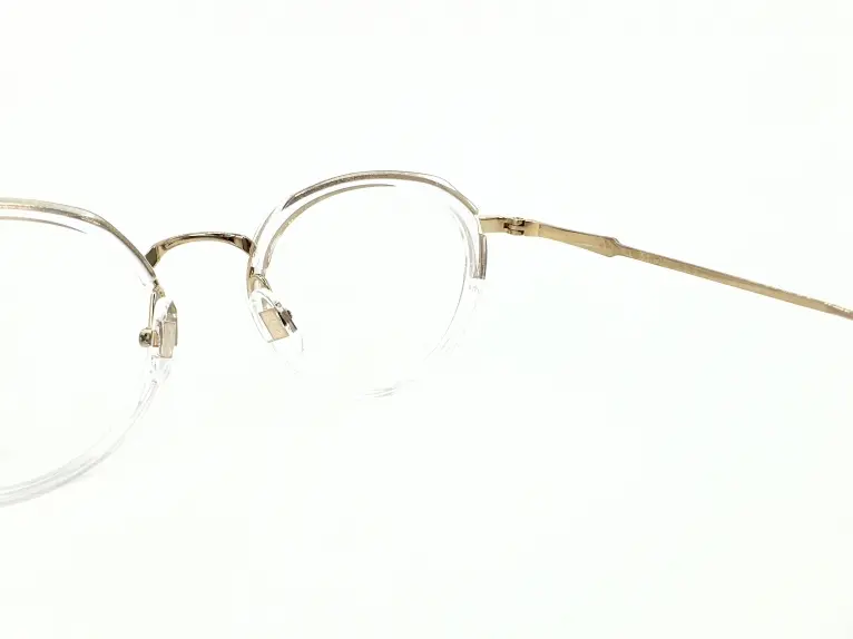 ナイトウクマハチ 内藤熊八 Naito Kumahachi｜N-114 C-4 Titanium