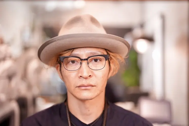 エフェクター EFFECTOR｜delay Ⅱ(2) MBK｜エフェクターの無骨