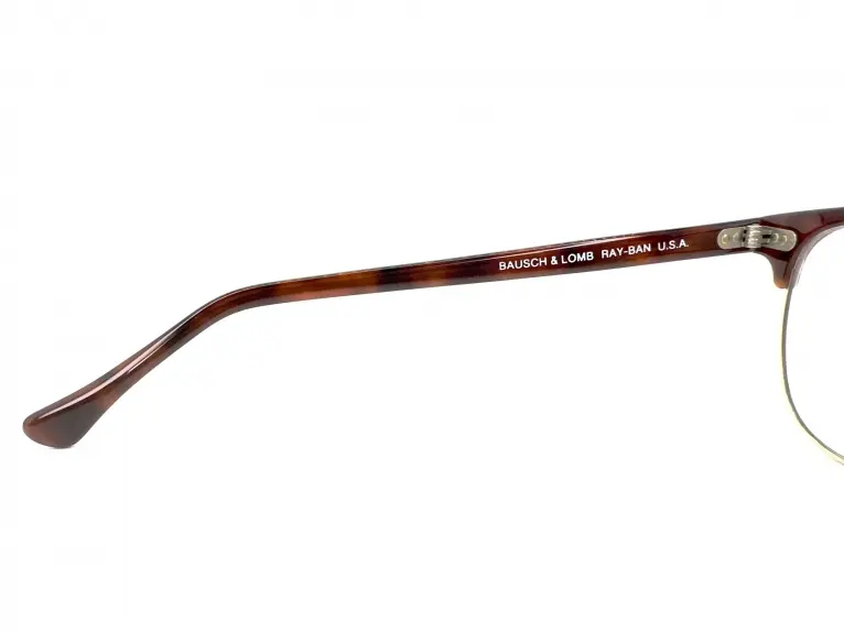 希少　レイバン　推定1990年代初期 ヴィンテージ ボシュロム(B&L)社製 楽天市場】Vintage【B&L Ray-Ban/レイバン】1990s・L0226