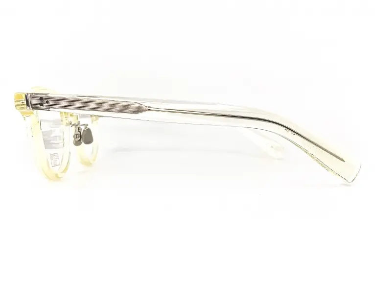 アイヴァン7285 EYEVAN 7285｜340 MR (48) C.307｜EYEVANの