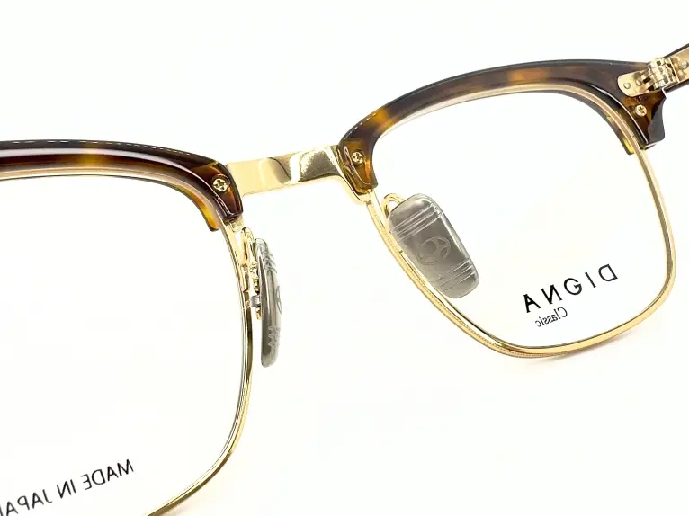ディグナクラシック DIGNA Classic｜982 LBRGP/TT F-TITANIUM