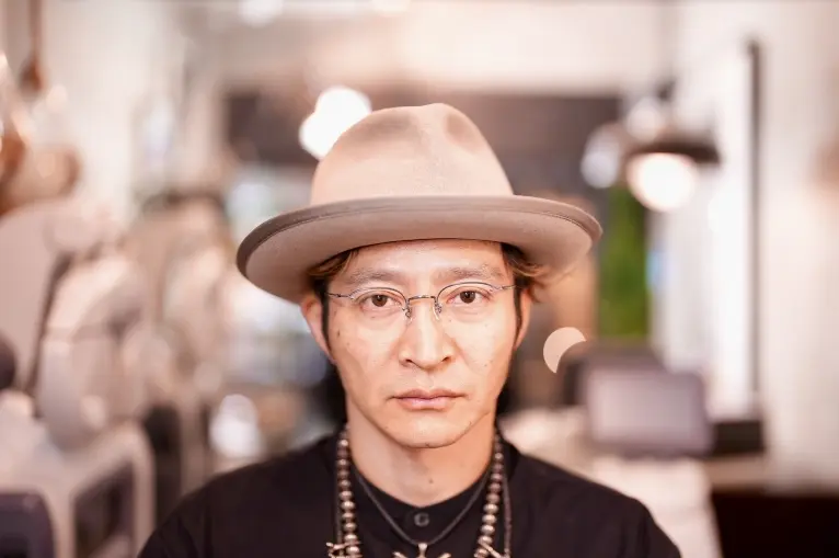 ハクサンガンキョウ 白山眼鏡 HAKUSAN GANKYOU｜ツーポイント メタル