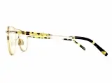 FANAGLE COL.CITRON-TORTOISE/GOLD