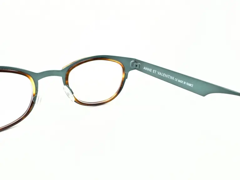 anne et valentin アンバレンタイン　キッズ　メガネ Anne et Valentin（アンバレンタイン） MARIO d-eye KIDS MUSEUM