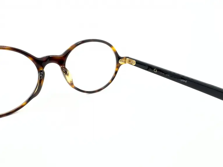 オリバーゴールドスミス Oliver Goldsmith｜LIBRARY Tortoiseshell