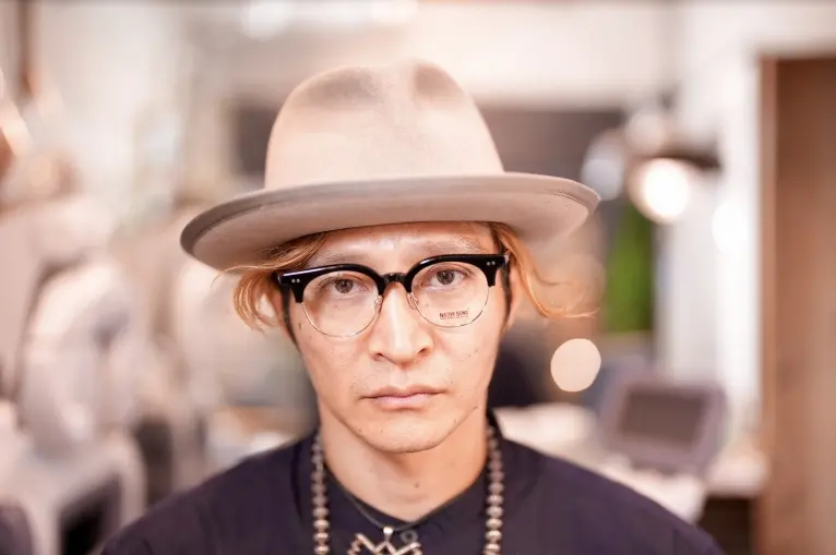 Native Sons Clayton CMB PM-028 U　サングラス仕様 NATIVE SONS ネイティブサンズ / CLAYTON Sun ボストンウェリントン