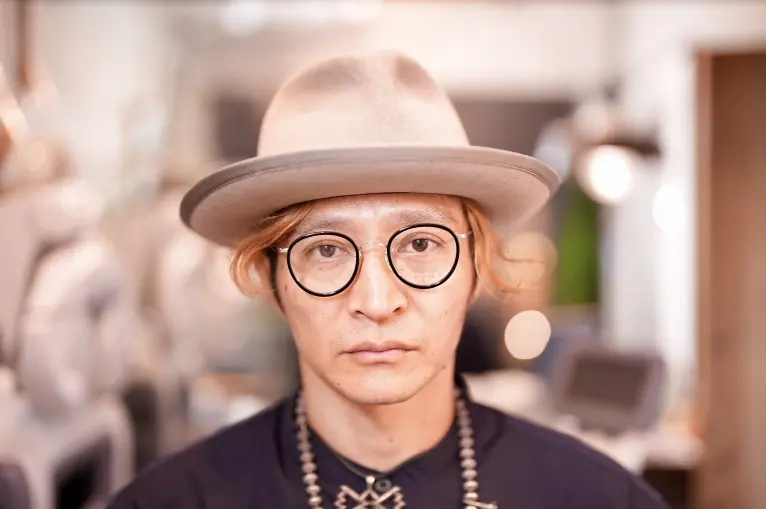 アイヴァン EYEVAN｜E-0509(47) PBK/G｜EYEVANの美しく上品な