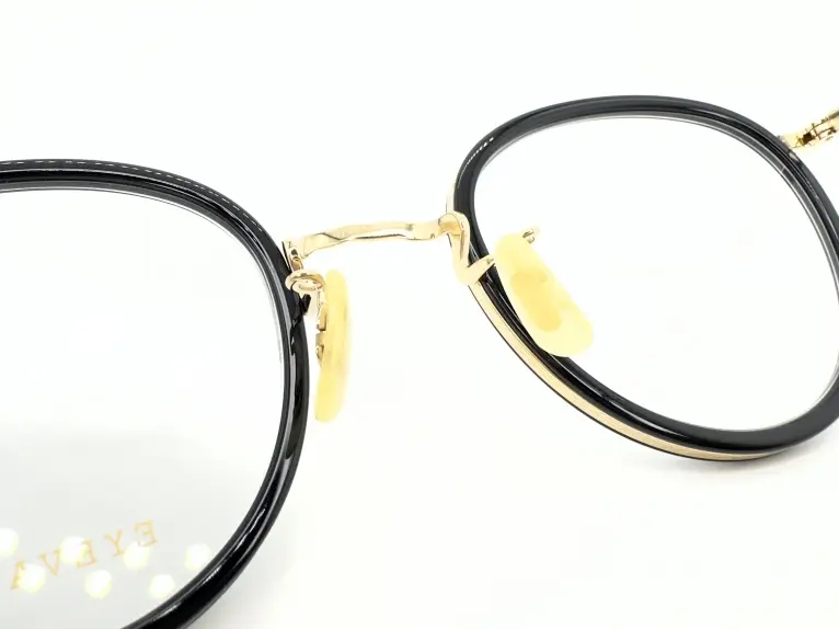 アイヴァン EYEVAN｜E-0509(47) PBK/G｜EYEVANの美しく上品な