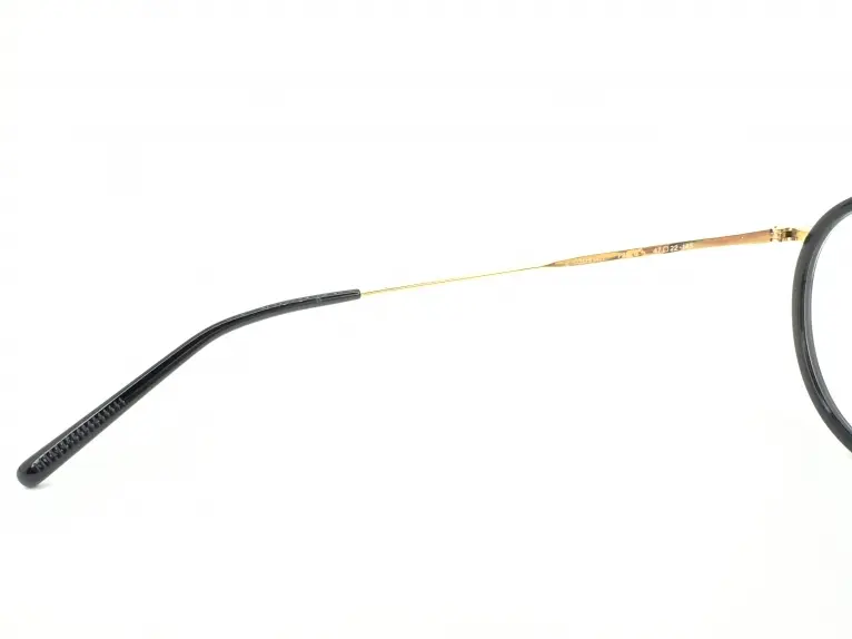 EYEVAN アイヴァン E-0509 MPBK/BX 47 EYEVAN E-0509 | 【EYEVAN】 CAPSULE COLLECTION E-0509（47