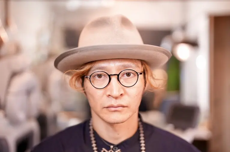 テンアイヴァン 10 eyevan｜no.5 Ⅴ(5) (44) c.155｜EYEVAN7285