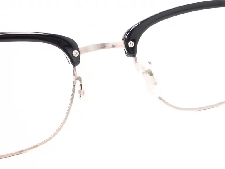 オリバーピープルズ OLIVER PEOPLES ｜Diandra BK/P｜サーモント