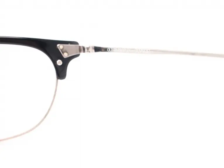 オリバーピープルズ OLIVER PEOPLES ｜Diandra BK/P｜サーモント