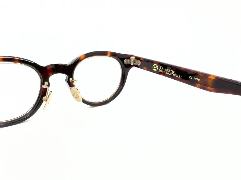 ドメスティックインターナショナル DOMESTIC INTERNATIONAL｜DI-1010