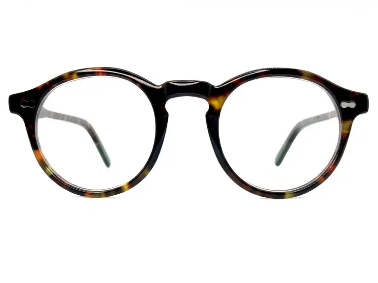 サングラス/メガネ moscot  miltzen MILTZEN | Timeless Round Eyeglasses – MOSCOT NYC SINCE 1915