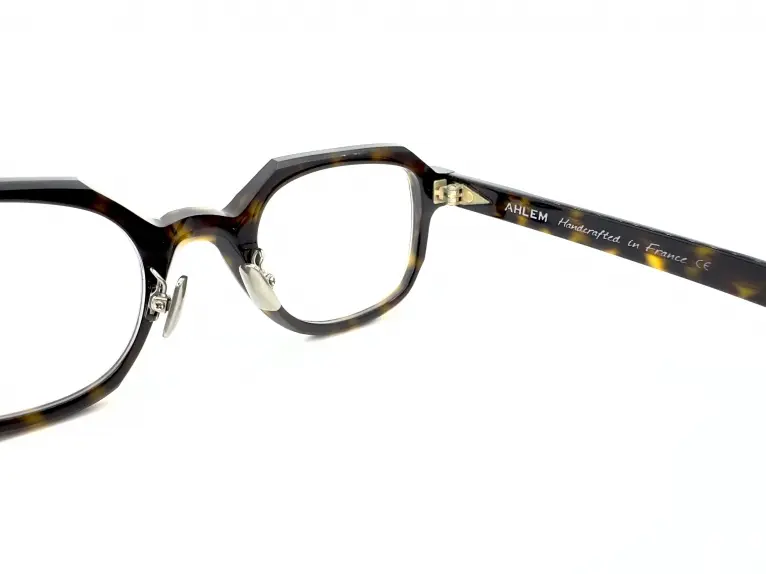 アーレム AHLEM｜Saint-Dominique Dark Turtle｜AHLEM（アーレム）の