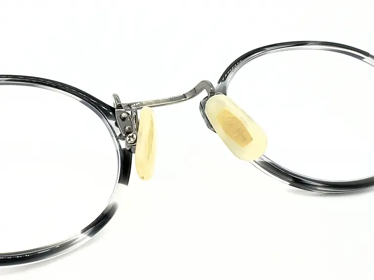 カネコガンキョウ 金子眼鏡｜VINTAGE KV-68 GYS｜金子眼鏡VINTAGE