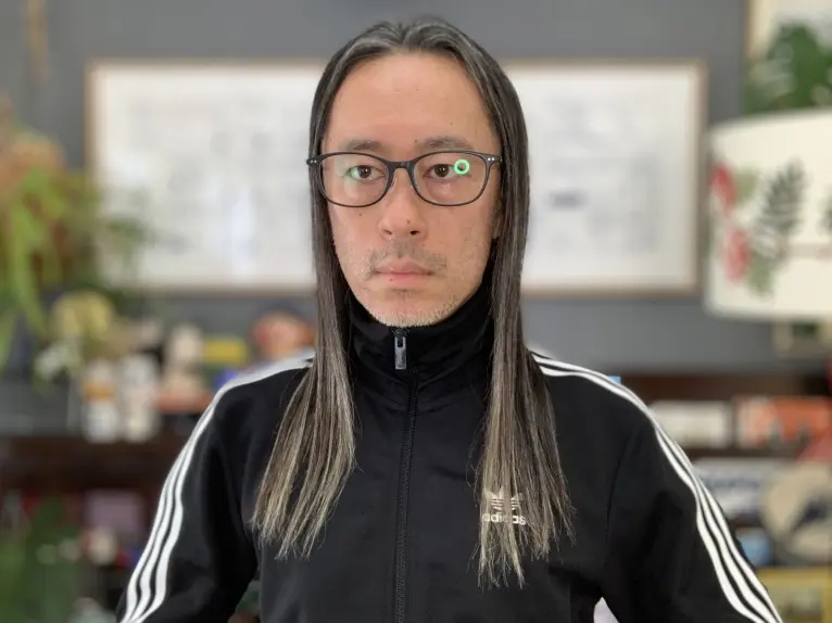 カネコガンキョウ 金子眼鏡｜KA-57 MBK｜金子眼鏡アセテートシリーズの