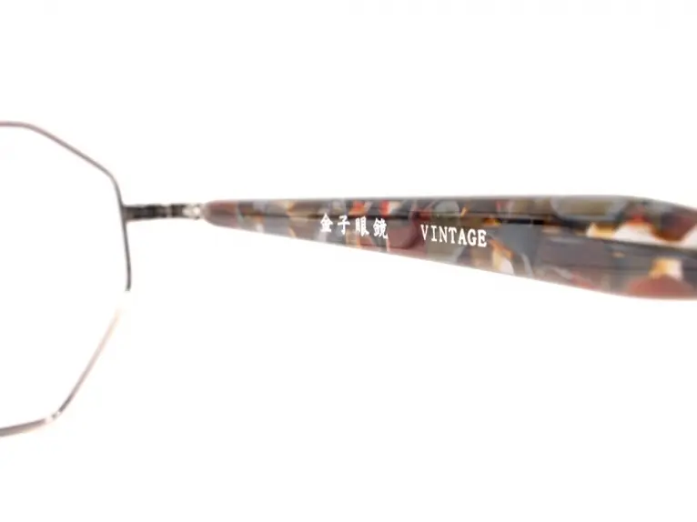 金子眼鏡　VINTAGE KV-132 ATS 金子眼鏡KANEKO OPTICAL VINTAGE~KV-132~ | 金子眼鏡店 | ショップ