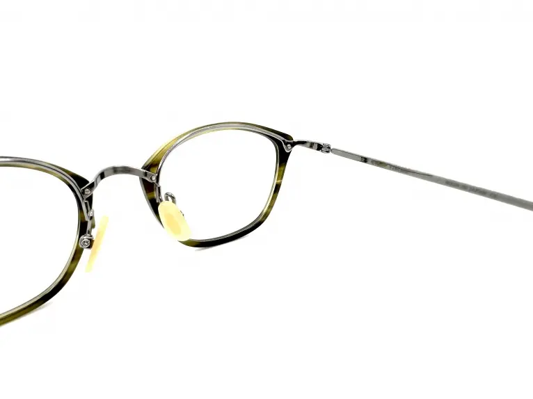 カネコガンキョウ 金子眼鏡｜VINTAGE KV-72L KHS｜金子眼鏡VINTAGE