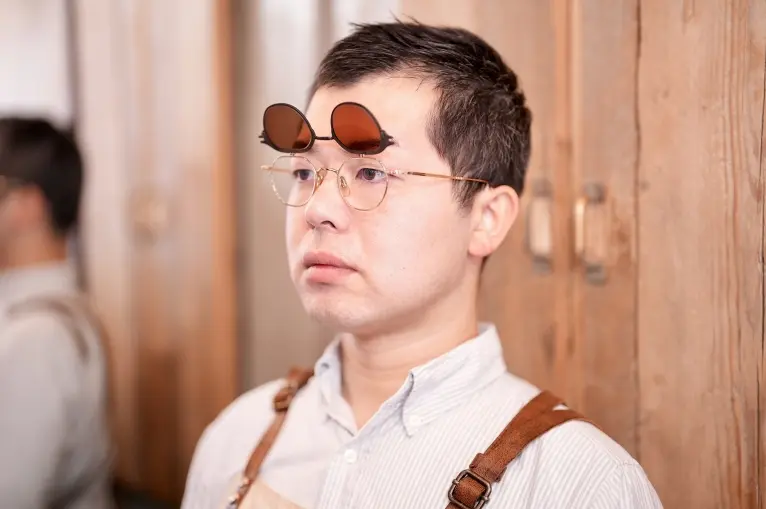 ☆早い者勝ち☆ 新品未使用　トムブラウン ノート トム・ブラウン ニューヨーク THOM BROWNE. NEWYORK｜TBS812-46-03