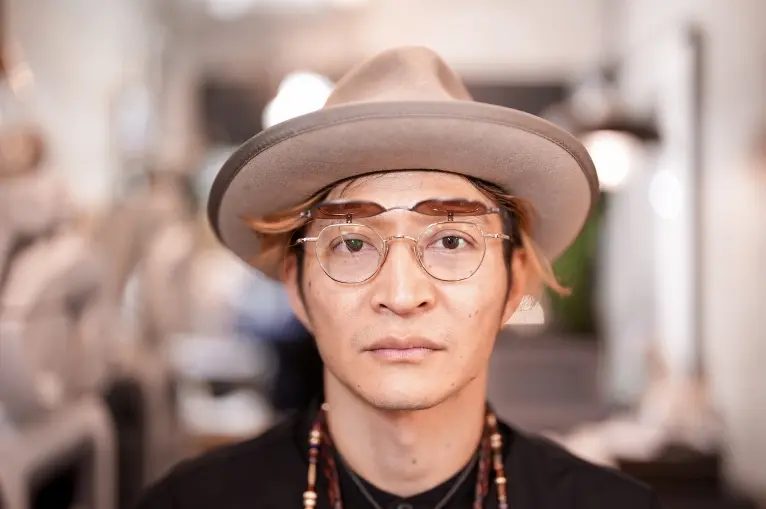 トム・ブラウン ニューヨーク THOM BROWNE. NEWYORK｜TBS812-46-03