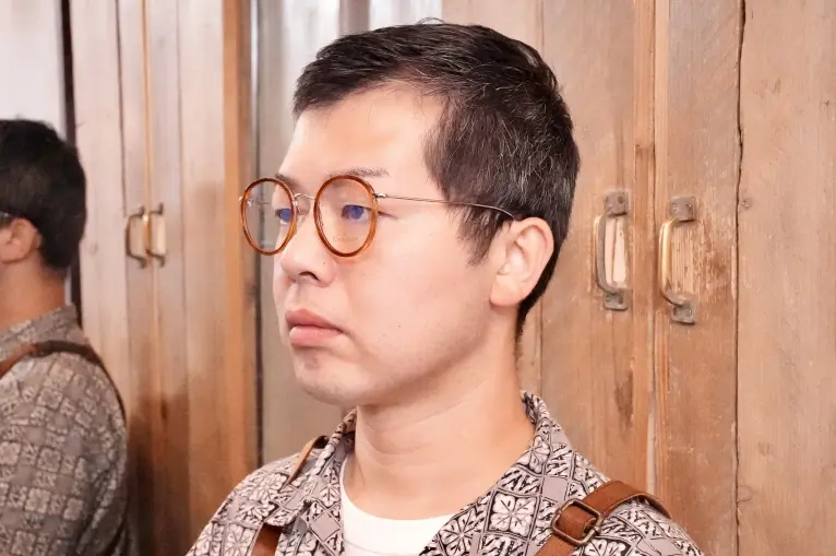 カトラーアンドグロス CUTLER AND GROSS｜MPOP9000 HT Kingsman