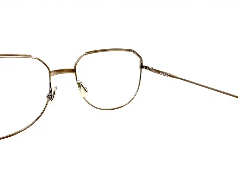 ブラン/BLANC. B0024 B0024 GOLD / ICE GRY – BLANC..ONLINE STORE