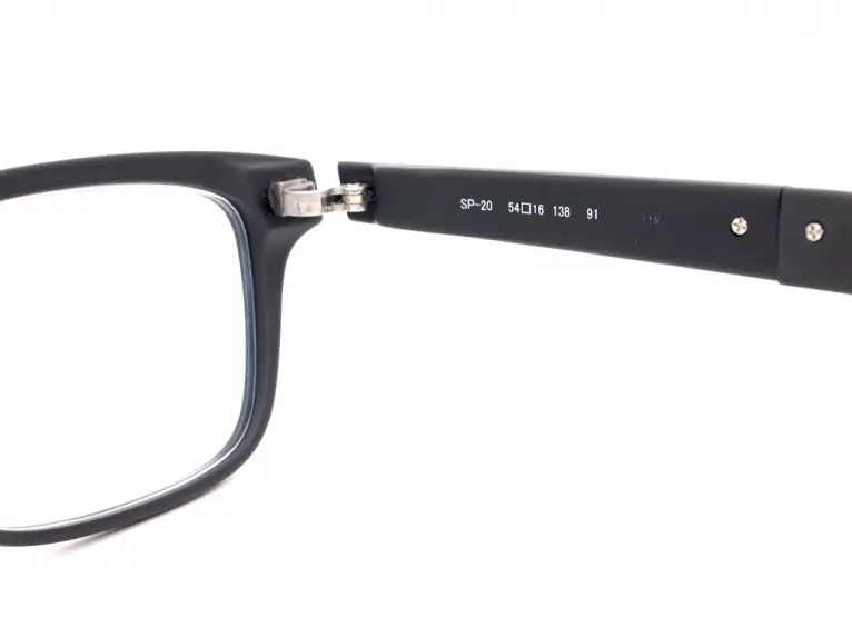 フォーナインズ Four Nines 999.9｜SP-20 91 ブラックマット｜あらゆる