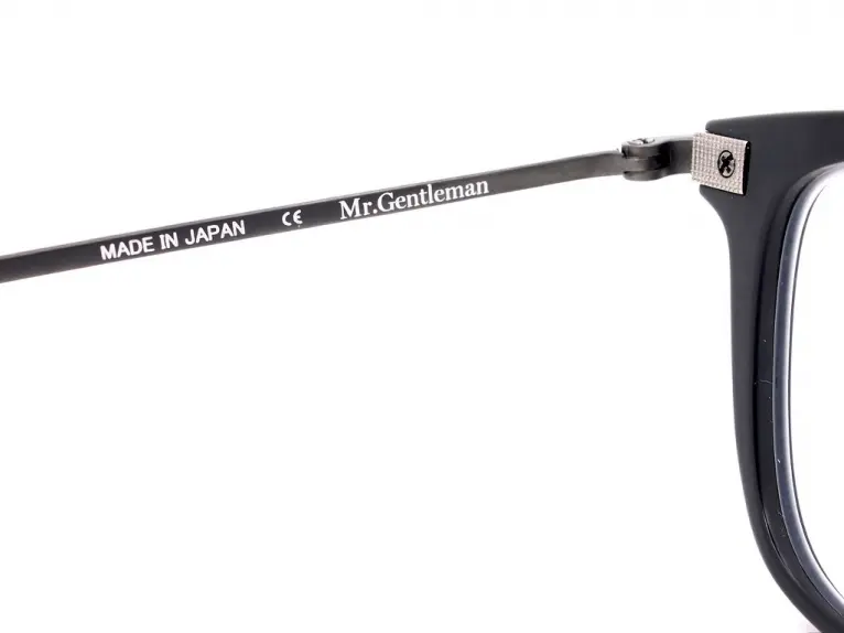ミスタージェントルマンアイウェア Mr.Gentleman EYEWEAR｜BRADLEY col