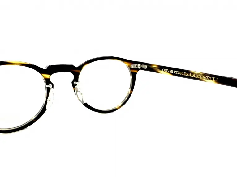 Oliver Peoples Coen メガネ　サングラス　オリバーピープルズ OLIVER PEOPLES / COEN | 東京・中目黒オリバーピープルズ取扱い店舗 |