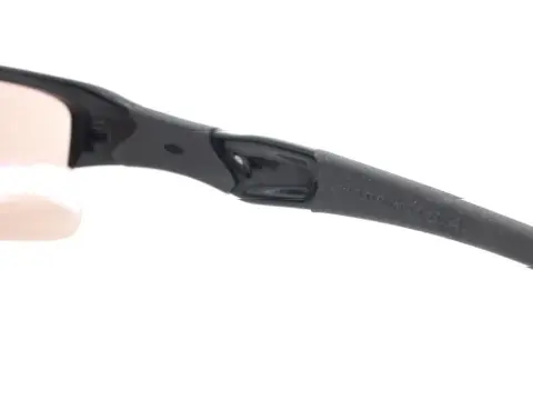 小物 Oakley FLAK JACKET 12-900J 63mm Flak オークリー 偏光 サングラス 国内正規品 フラックジャケット 野球