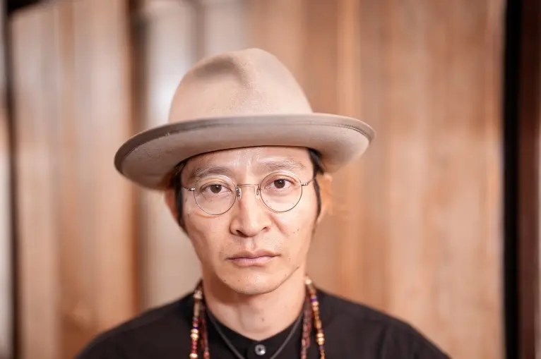 老舗「白山眼鏡店」　クラシックの新名型　SPM ボストン型　ケーブルモデル SPM classic|白山眼鏡店 – HAKUSAN MEGANE