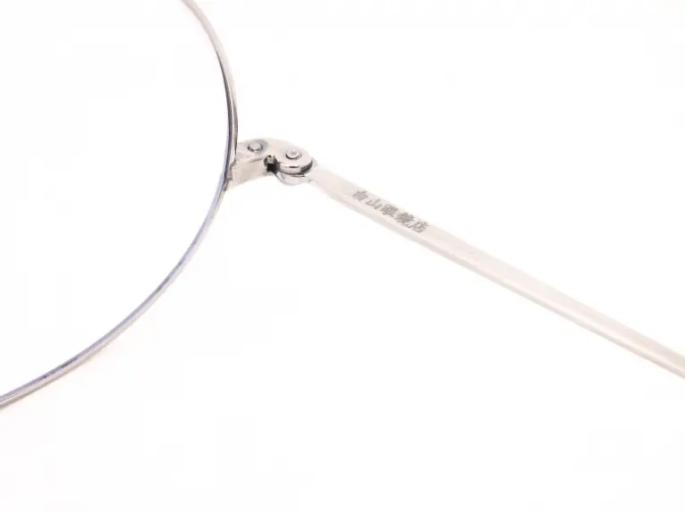 ハクサンガンキョウ 白山眼鏡 HAKUSAN GANKYOU｜SPM BOSTON