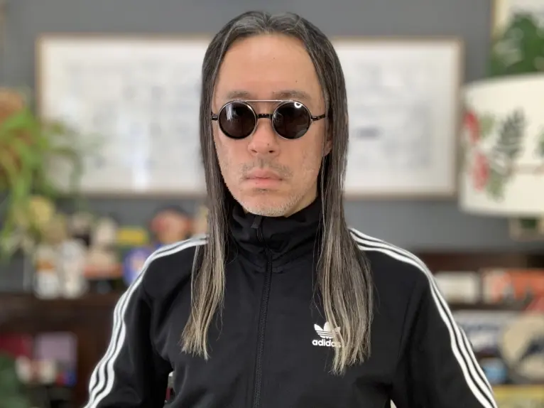 ハクサンガンキョウ 白山眼鏡 HAKUSAN GANKYOU｜ROUND CLASSIC