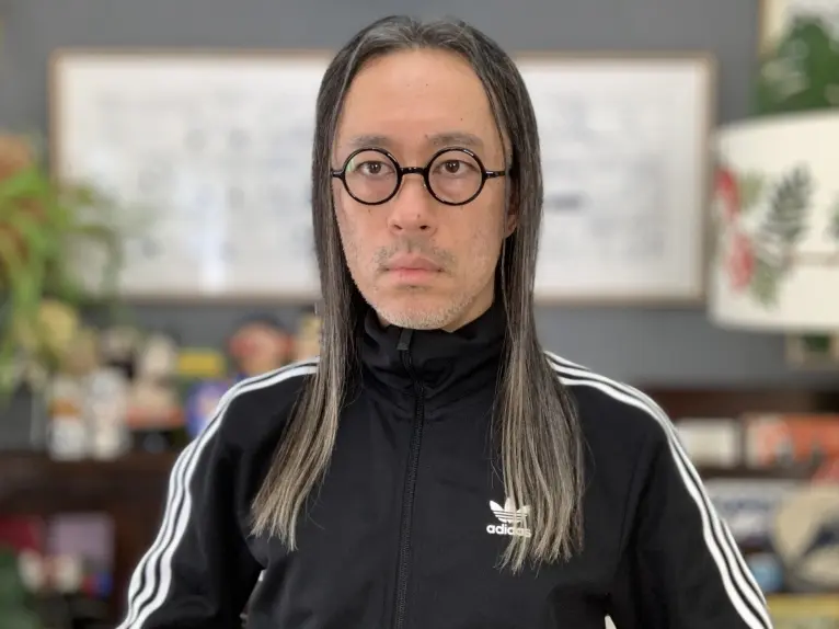 白山眼鏡　クラシックな丸眼鏡&跳ね上げ式クリップオンレンズ仕様　￥7万程 白山眼鏡 クラシックな丸眼鏡&跳ね上げ式クリップオンレンズ仕様