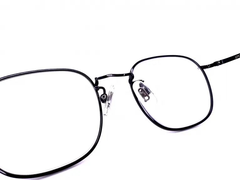 ハクサンガンキョウ 白山眼鏡 HAKUSAN GANKYOU｜ST TITAN