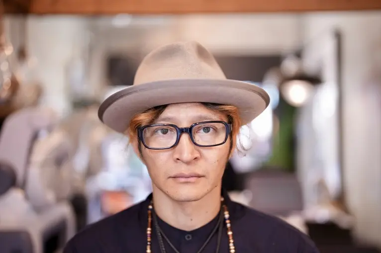 ハクサンガンキョウ 白山眼鏡 HAKUSAN GANKYOU｜DIPO PLUS｜白山眼鏡店