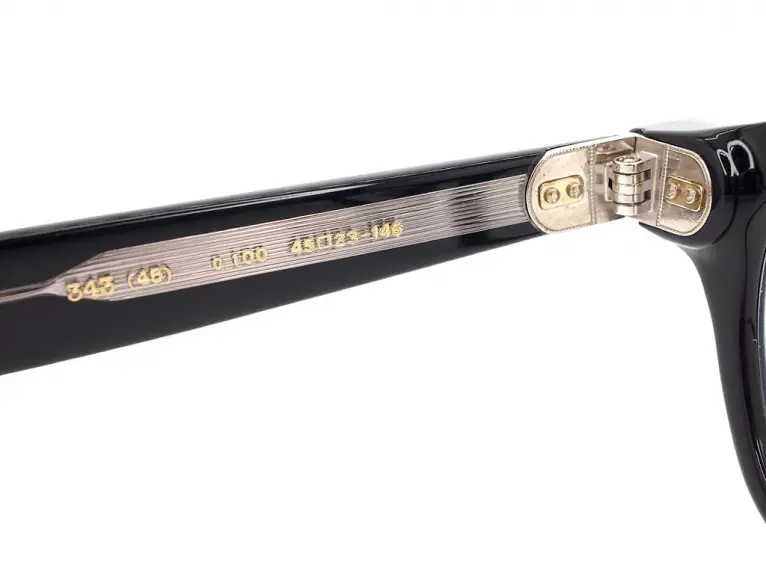 アイヴァン7285 EYEVAN 7285｜343(45) c.100｜EYEVAN7285のクラシカル