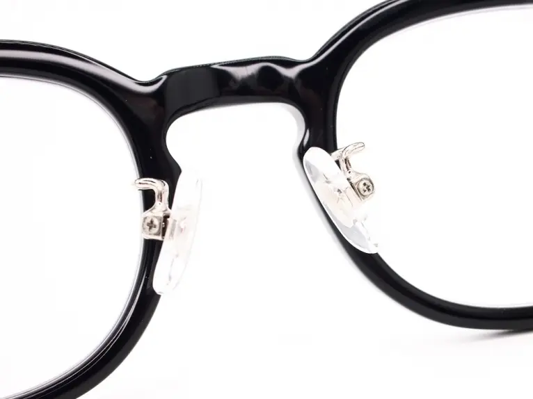 モスコット MOSCOT｜LEMTOSH COL.BLACK｜モスコットの人気モデル